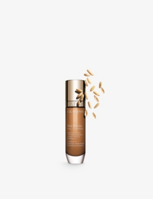 Clarins 116.5w Skin Illusion Full Coverage Foundation 30ml