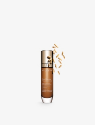 Clarins 117.5w Skin Illusion Full Coverage Foundation 30ml
