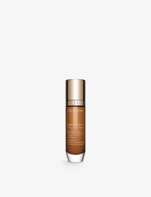 Clarins 117.5w Skin Illusion Full Coverage Foundation 30ml