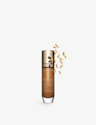 Clarins 118.3w Skin Illusion Full Coverage Foundation 30ml