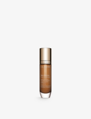 Clarins 118.3w Skin Illusion Full Coverage Foundation 30ml