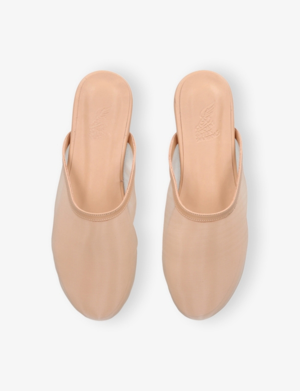 The Slipper Mesh Slippers