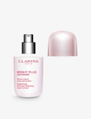 Clarins Bright Plus Advanced Serum 50ml
