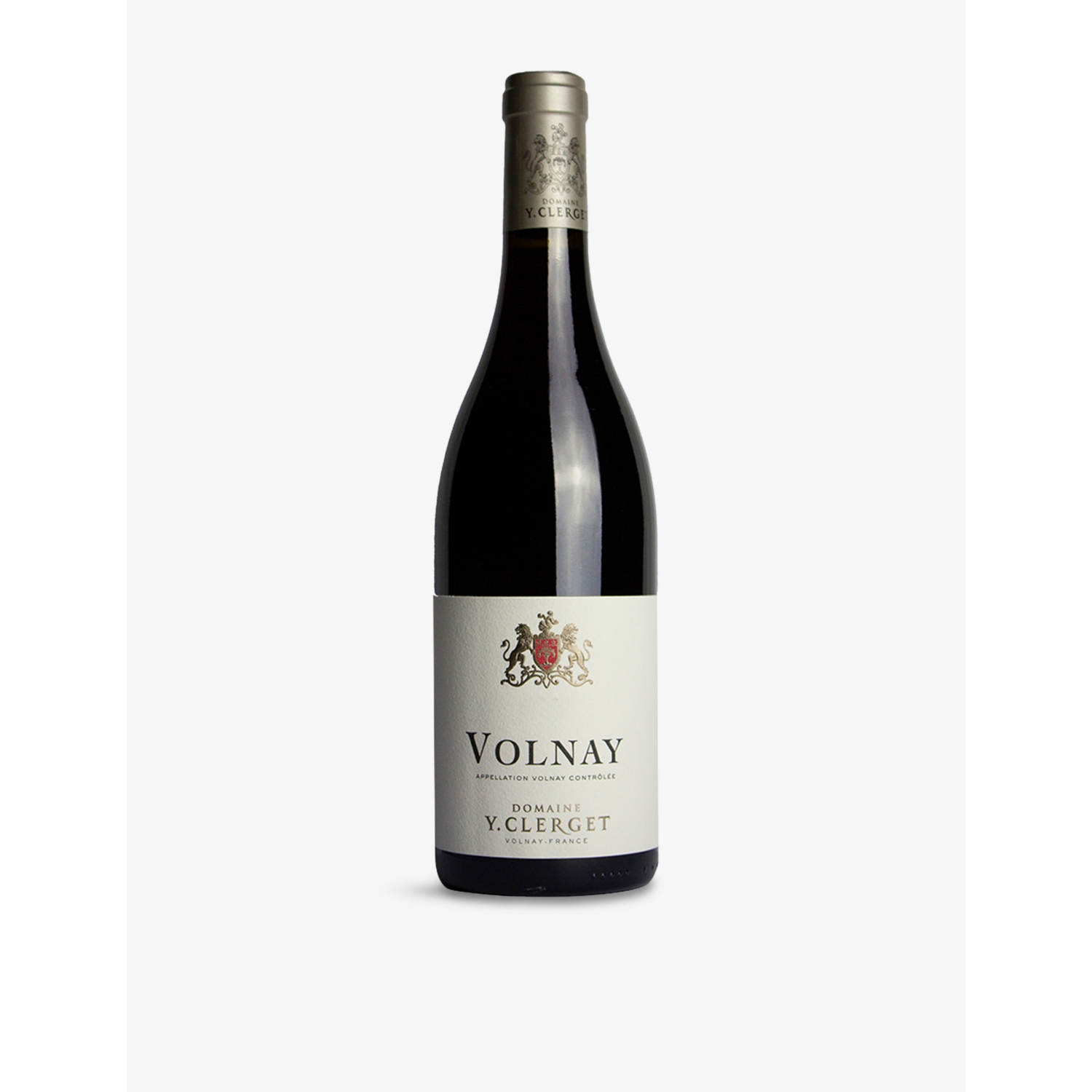 Domaine Yvon Clerget Volnay 2022 Red Wine 750ml