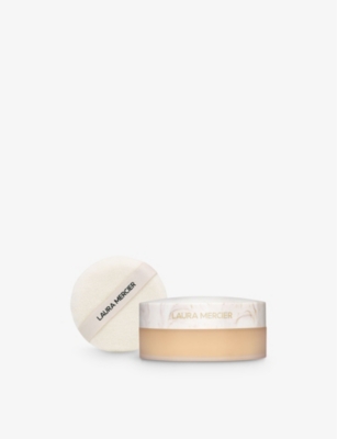 Laura Mercier Jumbo Ultra-blur Translucent Loose Setting Powder 29g In Translucent Honey