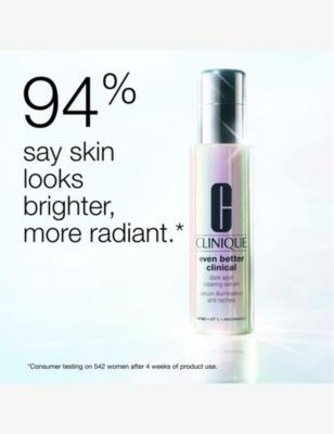Clinique Even Better Clinical Dark Spot Clearing Serum 75ml