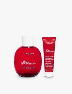 CLARINS: Eau Dynamisante Gift Set