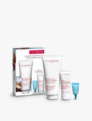CLARINS: Body Moisturising Gift Set