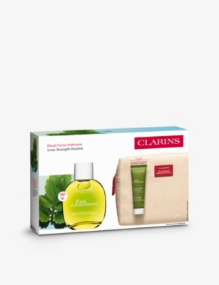 CLARINS: Eau Extraordinaire Gift Set