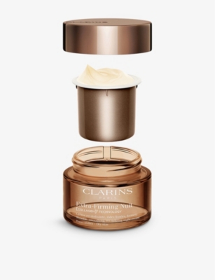 Clarins Extra-firming Night Cream Refill For Dry Skin Types 50ml