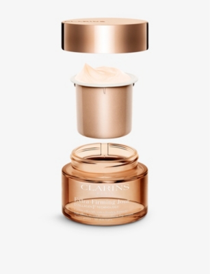 CLARINS: Extra-Firming Day Cream Refill for All Skin Types 50ml