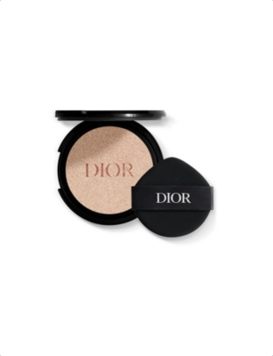 Dior Forever Couture Perfect Matte Cushion Foundation Refill 14g In 0n Matte