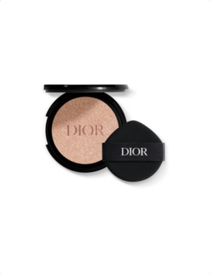 Dior Forever Couture Perfect Matte Cushion Foundation Refill 14g In 1cr Matte