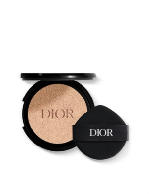 Dior Forever Couture Perfect Matte Cushion Foundation Refill 14g 1w Matte In 1w Matte