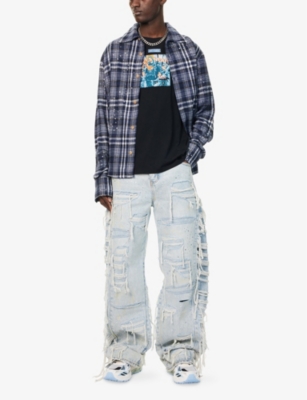 VERYRARE: Bogo Angel Short-Sleeve Cotton-Jersey T-Shirt