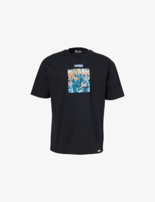 VERYRARE: Bogo Angel Short-Sleeve Cotton-Jersey T-Shirt