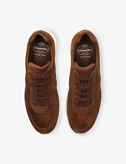 Church Shoes | Selfridges Church Shoes | Selfridges