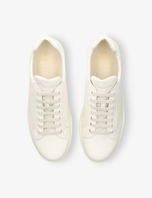 CHURCH'S: Ludlow Suede Loafers