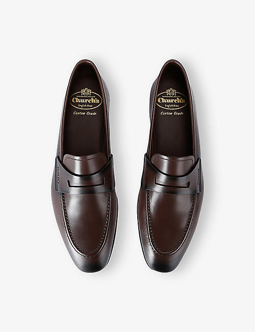Church Shoes | Selfridges Church Shoes | Selfridges