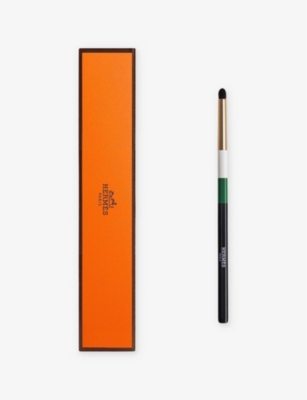 Hermes Les Pinceaux Precision Eyelid Brush