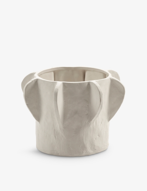 Molly 02 Stoneware Plant Pot 15cm