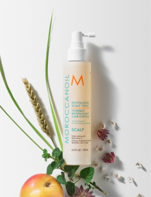 Moroccanoil Revitalising Scalp Tonic 100ml