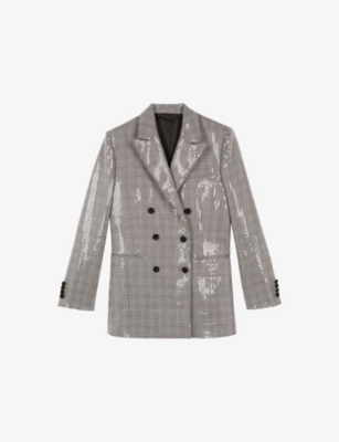 THE KOOPLES: JACKET