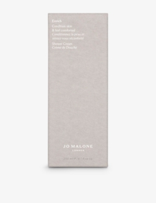 Jo Malone London Enrich Shower Cream 200ml