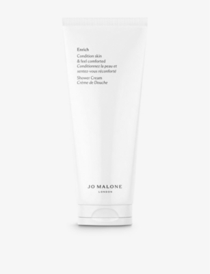 JO MALONE LONDON: Enrich Shower Cream 200ml