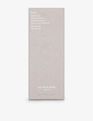 Jo Malone London Purify Shower Gel 200ml