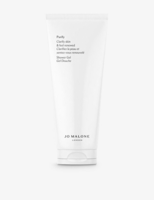 JO MALONE LONDON: Purify Shower Gel 200ml