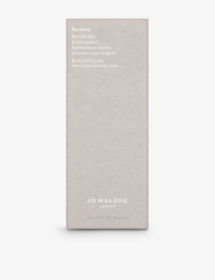 Jo Malone London Revitalise Body Gel Cream 200ml