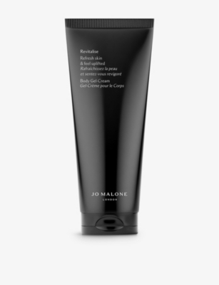 JO MALONE LONDON: Revitalise Body Gel Cream 200ml