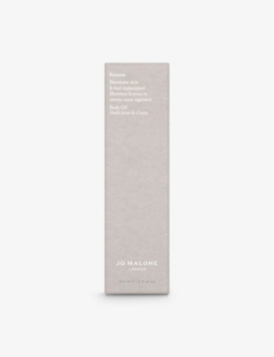 Jo Malone London Restore Body Oil 150ml