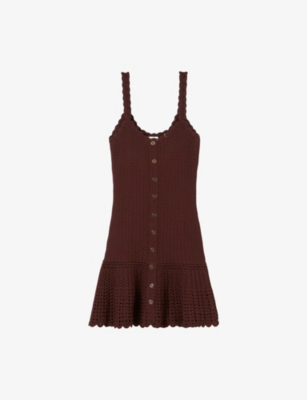 Claudie Pierlot Womens | Selfridges