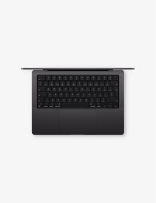 MacBook Pro 14-inch Apple M4 Chip 512GB