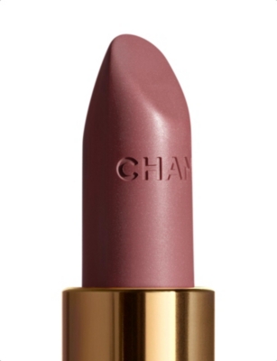 Chanel Rouge Allure Velvet Luminous Matte Velvet Lip Colour 3.5g In 459 Lumineuse