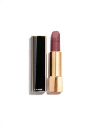 Chanel Rouge Allure Velvet Luminous Matte Velvet Lip Colour 3.5g In 459 Lumineuse