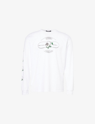 UNDERCOVER: Und Ls Tee