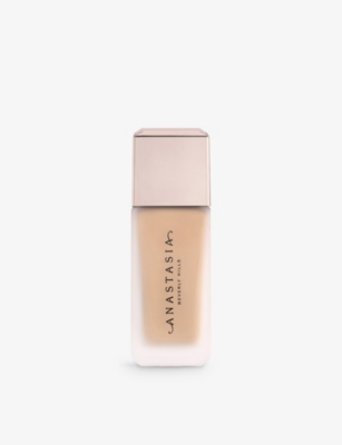 Anastasia Beverly Hills Shade 11 - 3n Impeccable Matte Foundation 35ml In Shade 11 - 3n