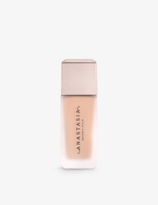 Anastasia Beverly Hills Shade 13 - 3cr Impeccable Matte Foundation 35ml In Shade 13 - 3cr