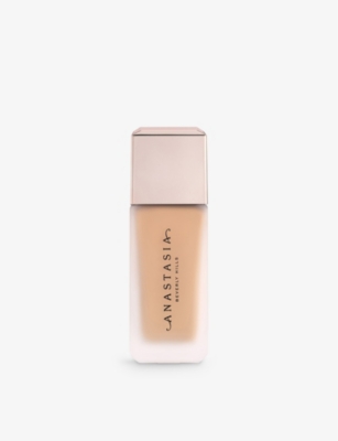 Anastasia Beverly Hills Shade 14 - 4n Impeccable Matte Foundation 35ml In Shade 14 - 4n