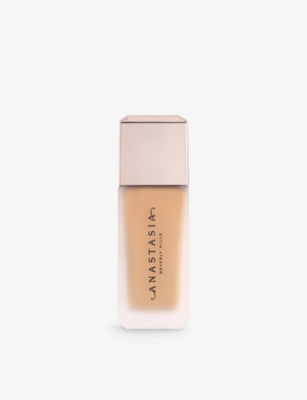 Anastasia Beverly Hills Shade 15 - 4w Impeccable Matte Foundation 35ml In Shade 15 - 4w