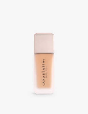 Anastasia Beverly Hills Shade 16 - 4wp Impeccable Matte Foundation 35ml In Shade 16 - 4wp
