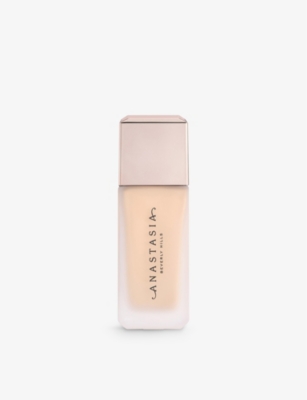 Anastasia Beverly Hills Shade 3 - 1n Impeccable Matte Foundation 35ml In Shade 3 - 1n