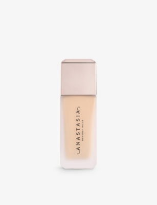 Anastasia Beverly Hills Shade 5 - 1.5n Impeccable Matte Foundation 35ml In Shade 5 - 1.5n