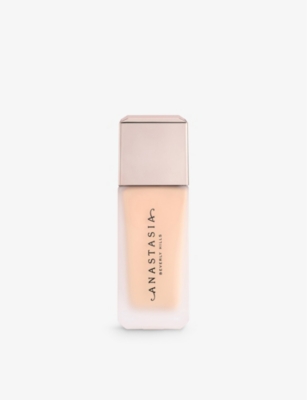 Anastasia Beverly Hills Shade 8 - 2wp Impeccable Matte Foundation 35ml In Shade 8 - 2wp
