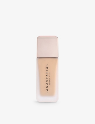 Anastasia Beverly Hills Shade 9 - 2.5w Impeccable Matte Foundation 35ml In Shade 9 - 2.5w