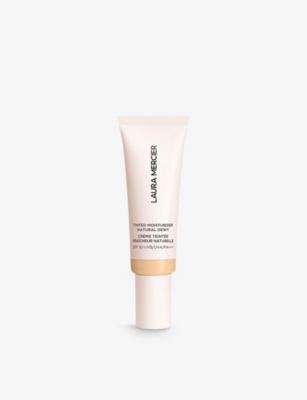 LAURA MERCIER: Tinted Moisturiser Natural Dewy SPF 30 45ml