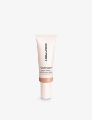 Laura Mercier Tinted Moisturiser Natural Dewy Spf 30 45ml 3c Fawn In 3c Fawn